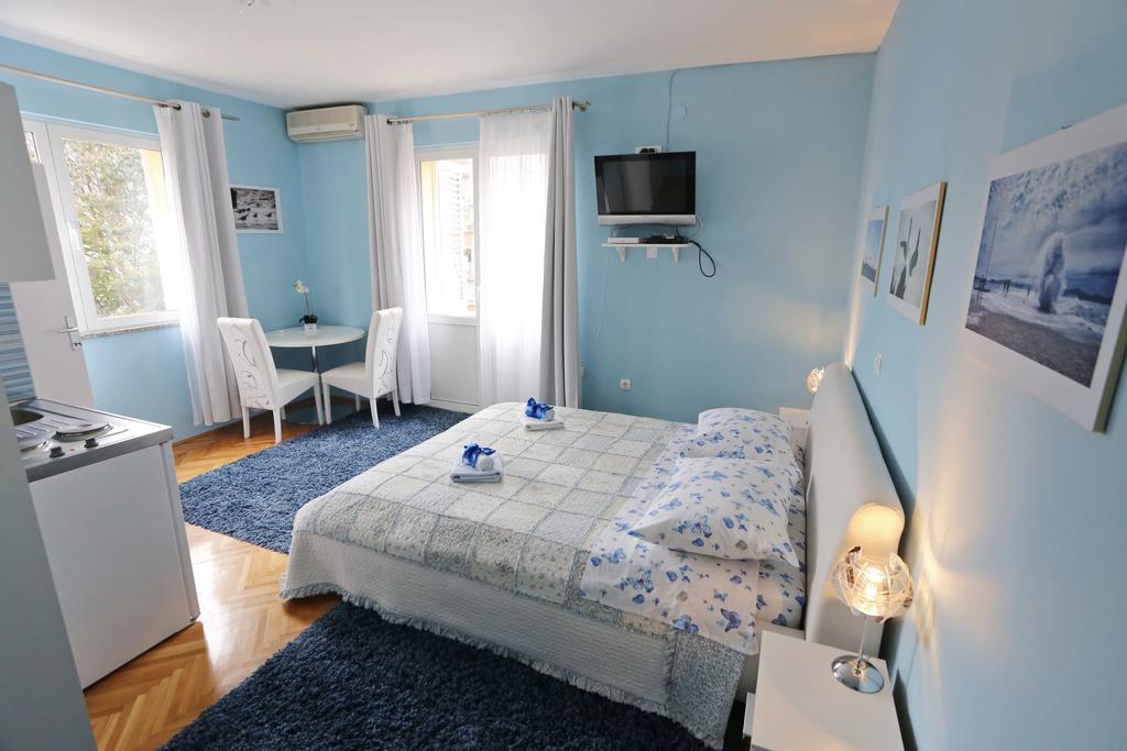 Apartments & Rooms Andrea Zadar Pokój zdjęcie