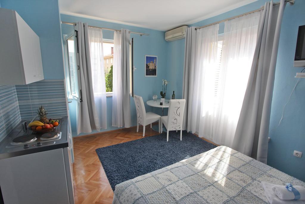 Apartments & Rooms Andrea Zadar Pokój zdjęcie