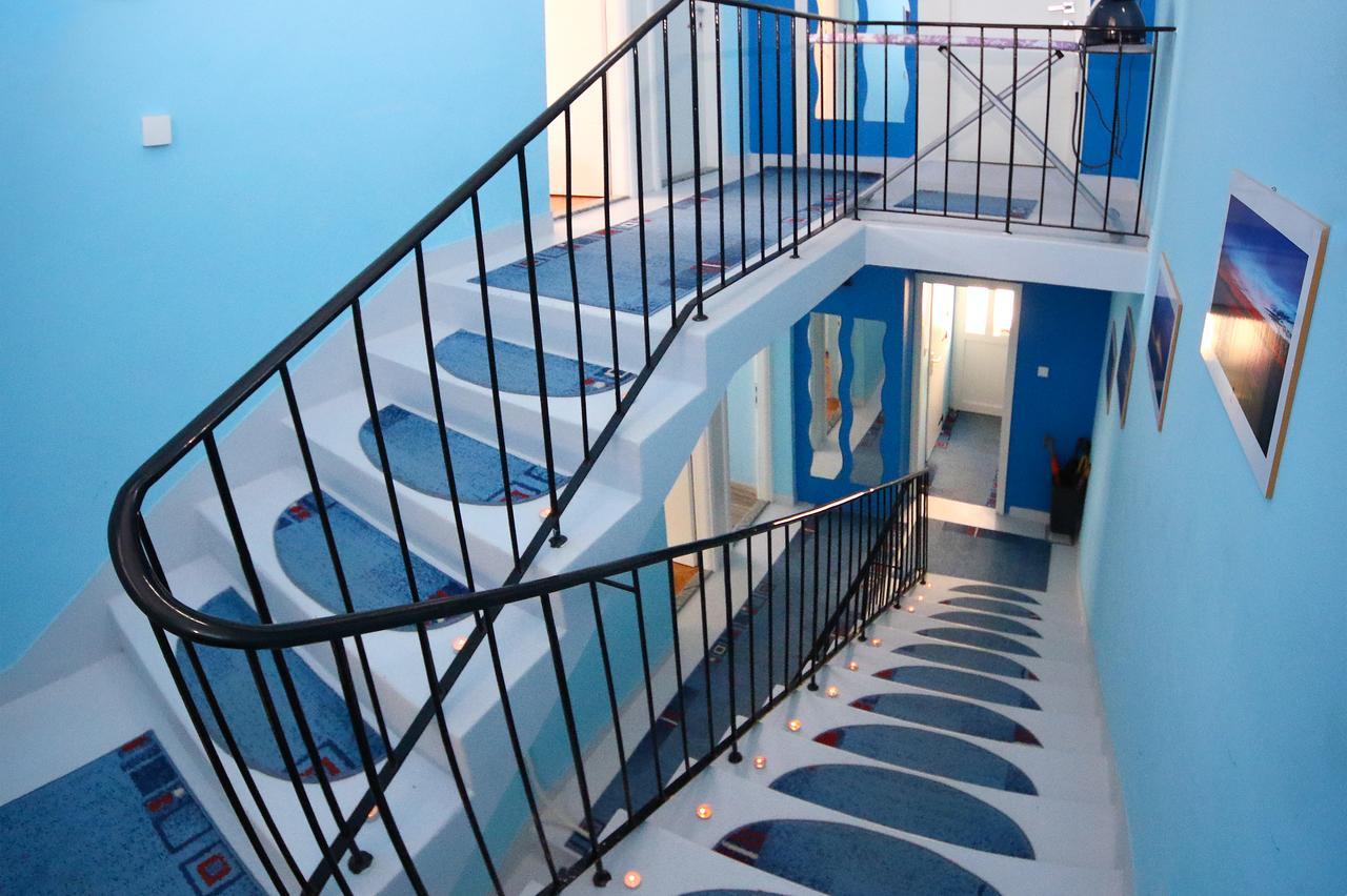 Apartments & Rooms Andrea Zadar Zewnętrze zdjęcie